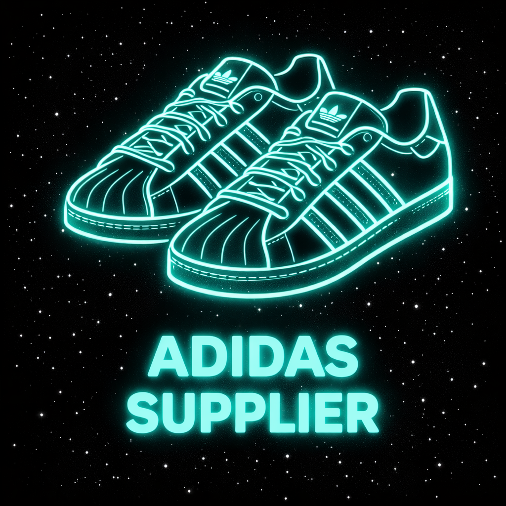 Adidas Supplier