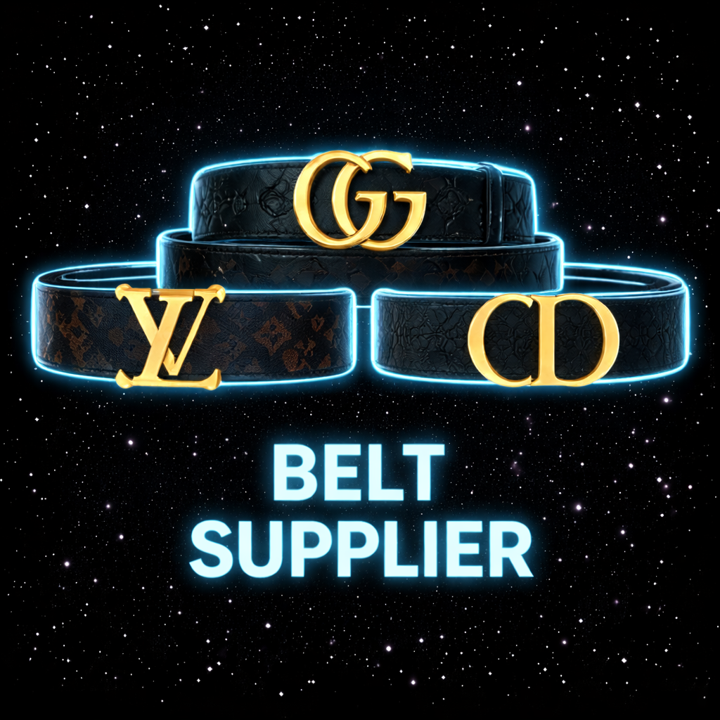 Belt Supplier