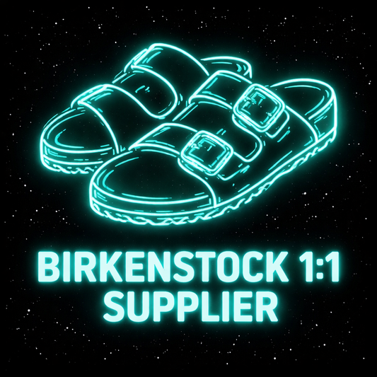 Birkenstock Supplier