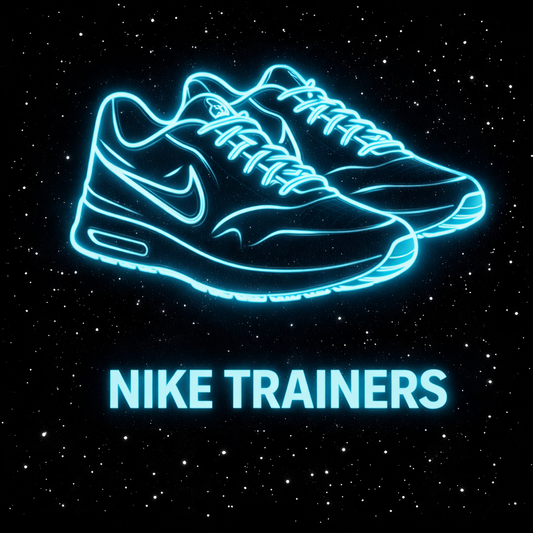 Nike shoes