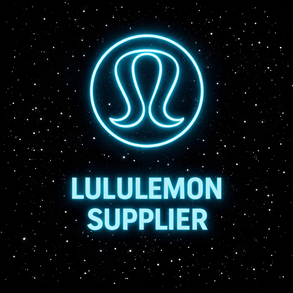 Lulu Lemon Supplier