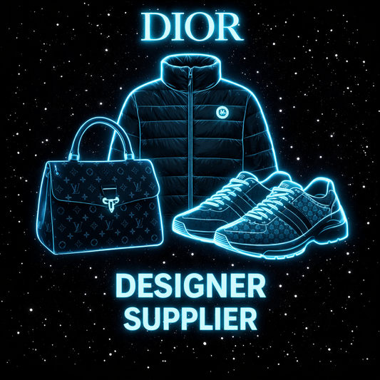 Designer Supplier
