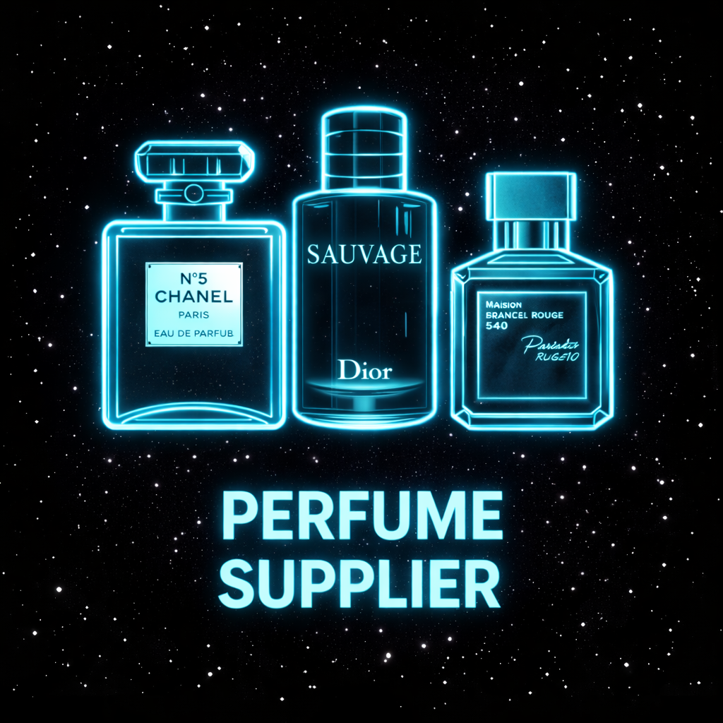 Perfume Supplier