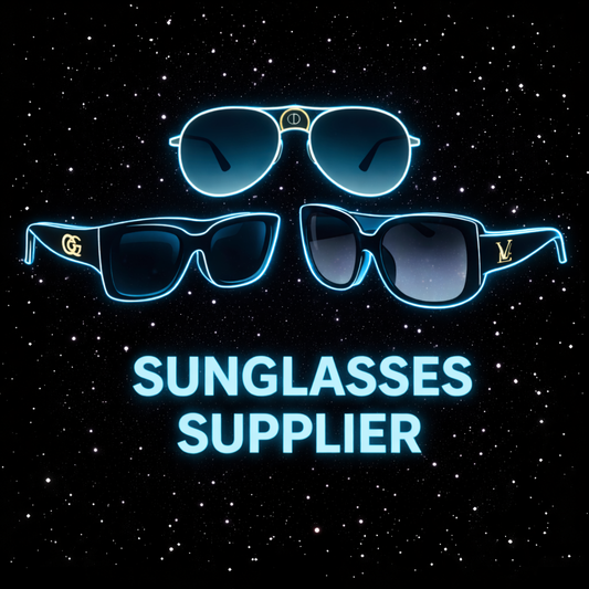 Sunglasses Supplier