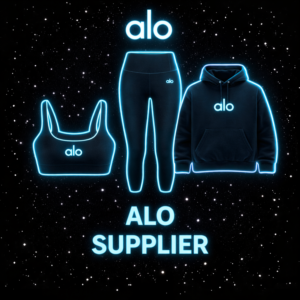 Alo Supplier