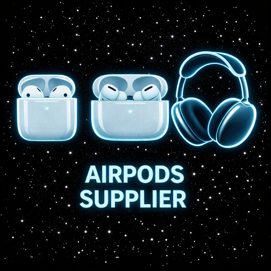 Airpods Supplier